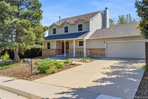 $950,000 | 1843 Eisenhower Drive, Louisville, CO 80027