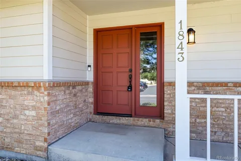 $950,000 | 1843 Eisenhower Drive, Louisville, CO 80027