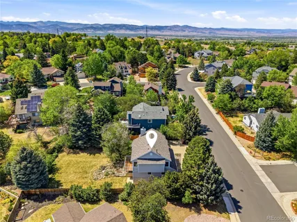$950,000 | 1843 Eisenhower Drive, Louisville, CO 80027