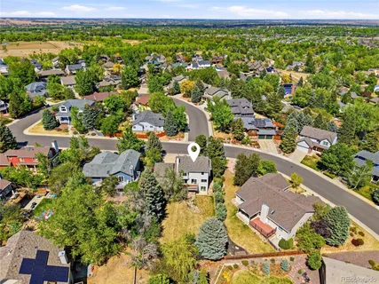 $950,000 | 1843 Eisenhower Drive, Louisville, CO 80027