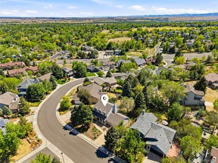$950,000 | 1843 Eisenhower Drive, Louisville, CO 80027