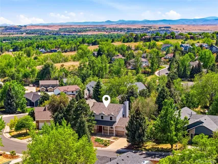 $950,000 | 1843 Eisenhower Drive, Louisville, CO 80027