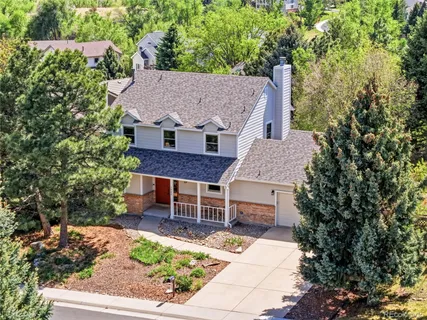 $950,000 | 1843 Eisenhower Drive, Louisville, CO 80027