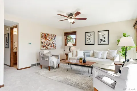 $950,000 | 1843 Eisenhower Drive, Louisville, CO 80027
