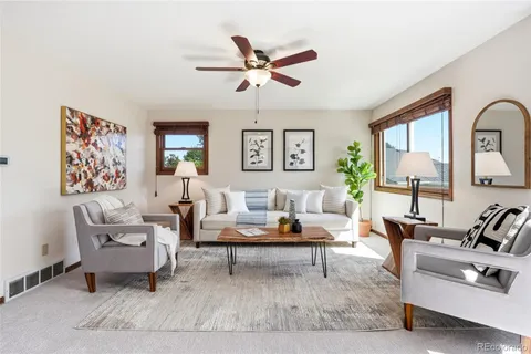 $950,000 | 1843 Eisenhower Drive, Louisville, CO 80027