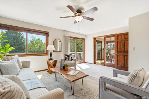 $950,000 | 1843 Eisenhower Drive, Louisville, CO 80027
