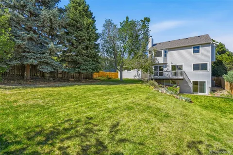 $950,000 | 1843 Eisenhower Drive, Louisville, CO 80027