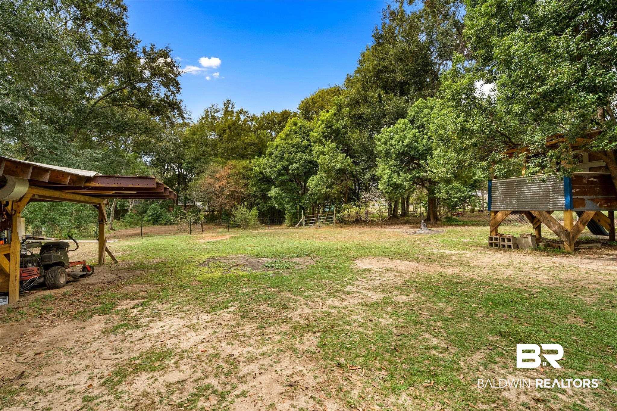 10570 Potter Tract Road Grand Bay, AL 36541 - Photo 17 of 20