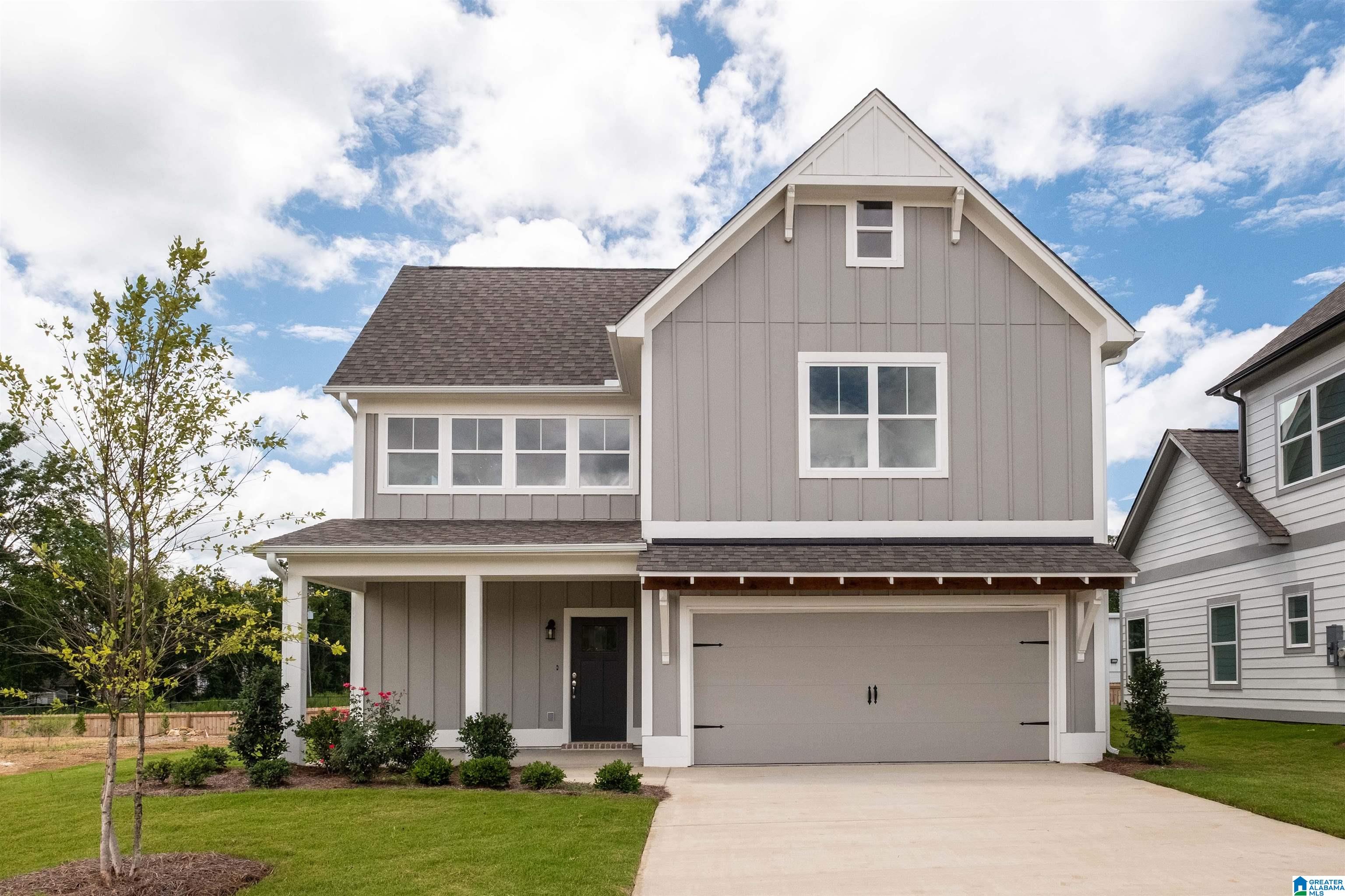 1157 Camellia Ridge Drive Pelham, AL 35124 - Photo 1 of 27