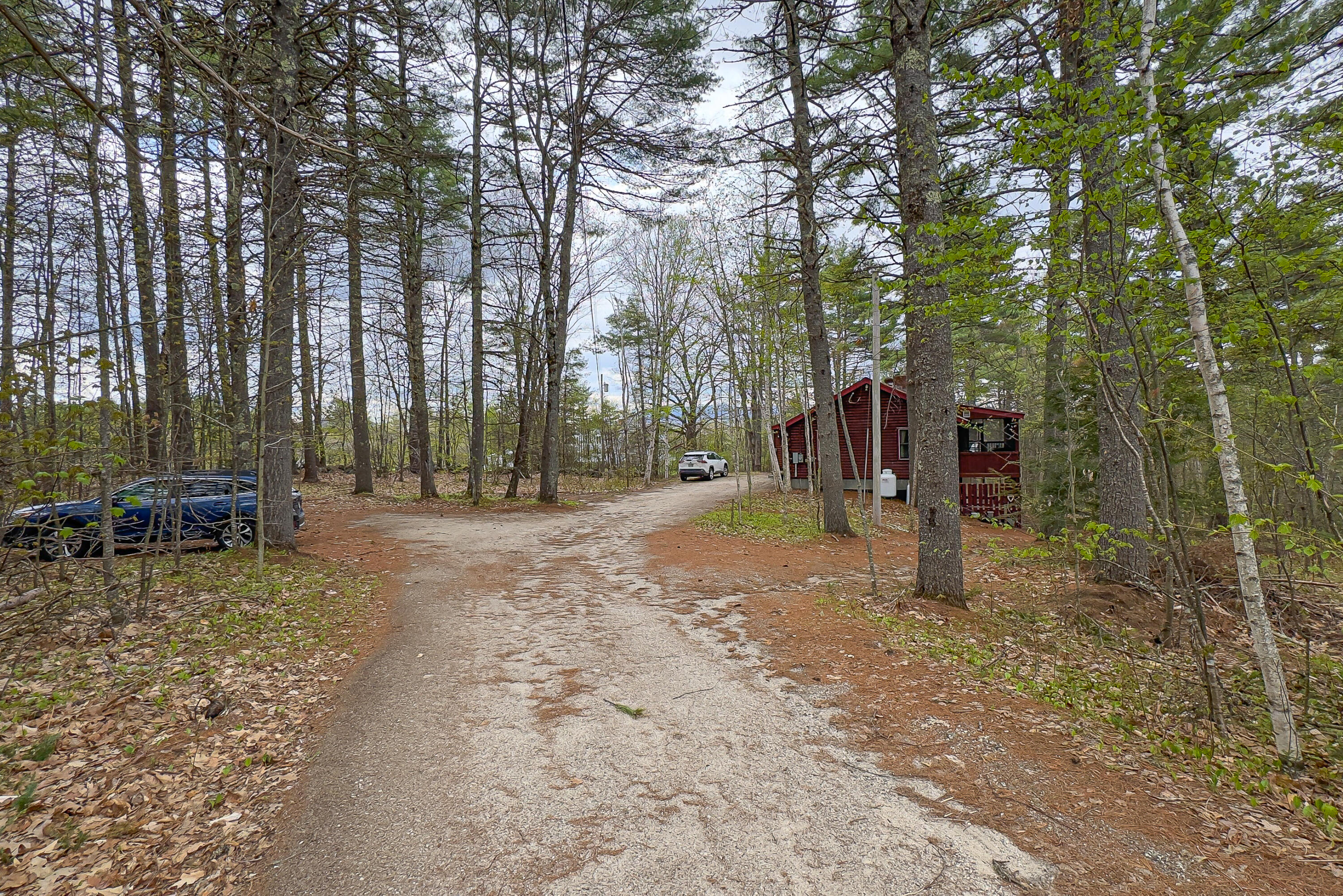 74 Ridge Road Lovell, ME 04051 - Photo 4 of 58