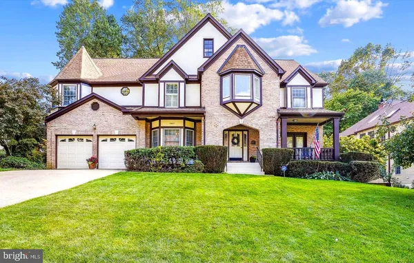 $1,550,000 | 12607 Lake Normandy Lane, Fairfax, VA 22030