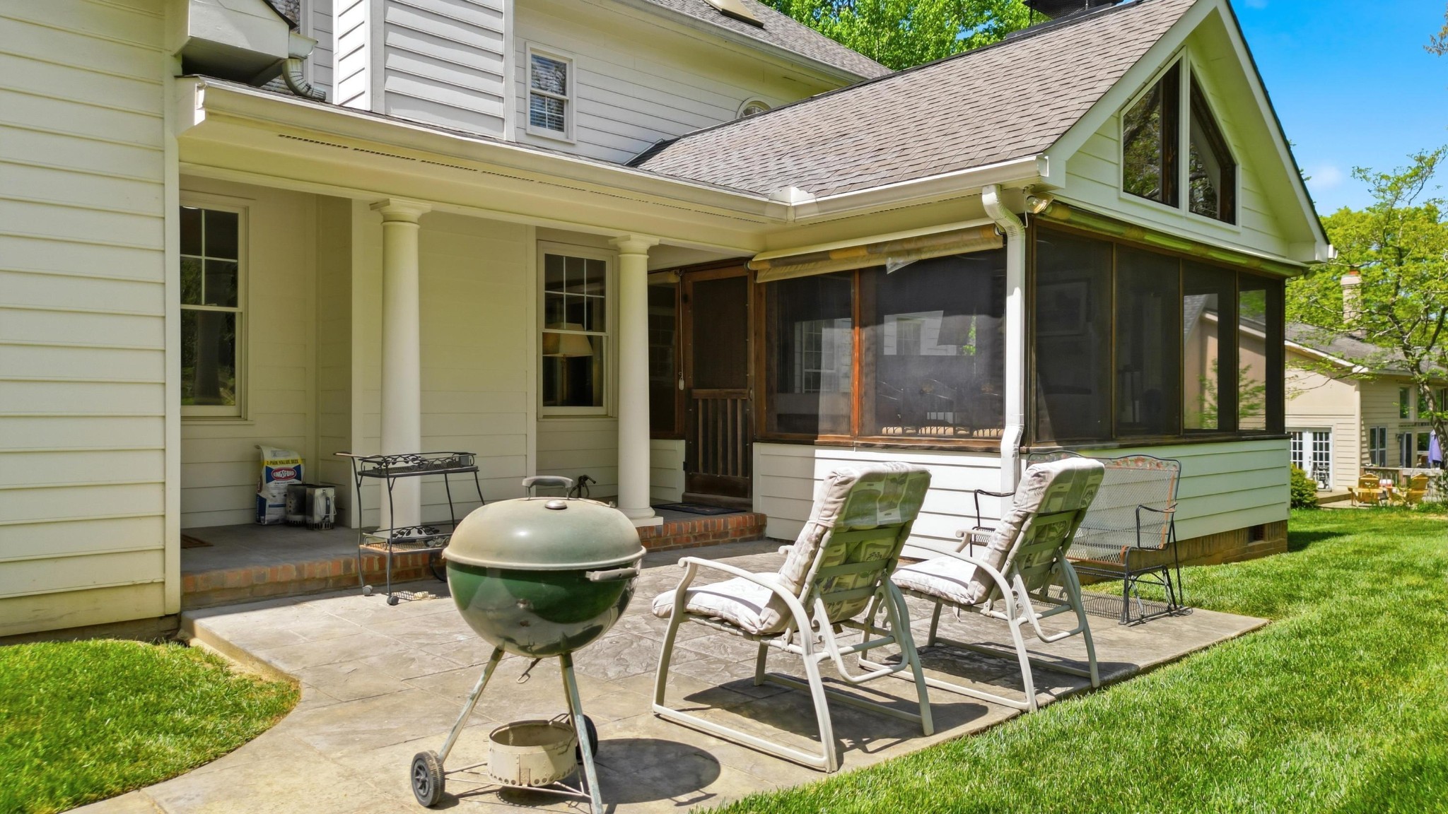 15 Middle Creek Road Signal Mountain, TN 37377 - Photo 22 of 24 Gallery Image 22