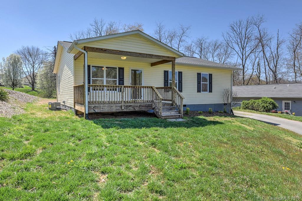 64 Spring Street Canton, NC 28716 - Photo 1 of 23 Gallery Image 1