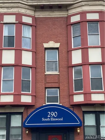 $925 | 290 South Elmwood Avenue, Unit 1, Buffalo, NY 14201