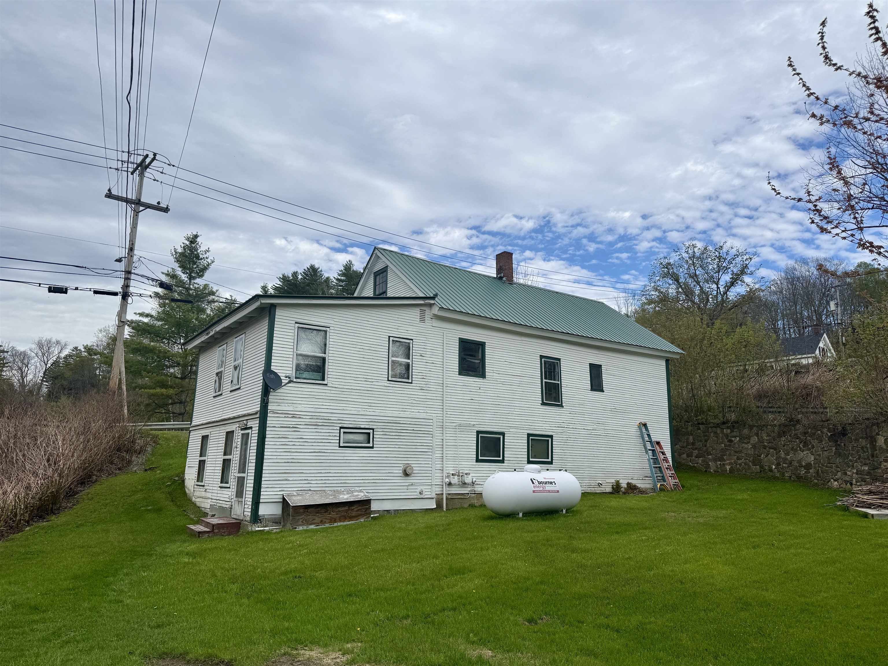 23 River Road Stowe, VT 05672 - Photo 3 of 7