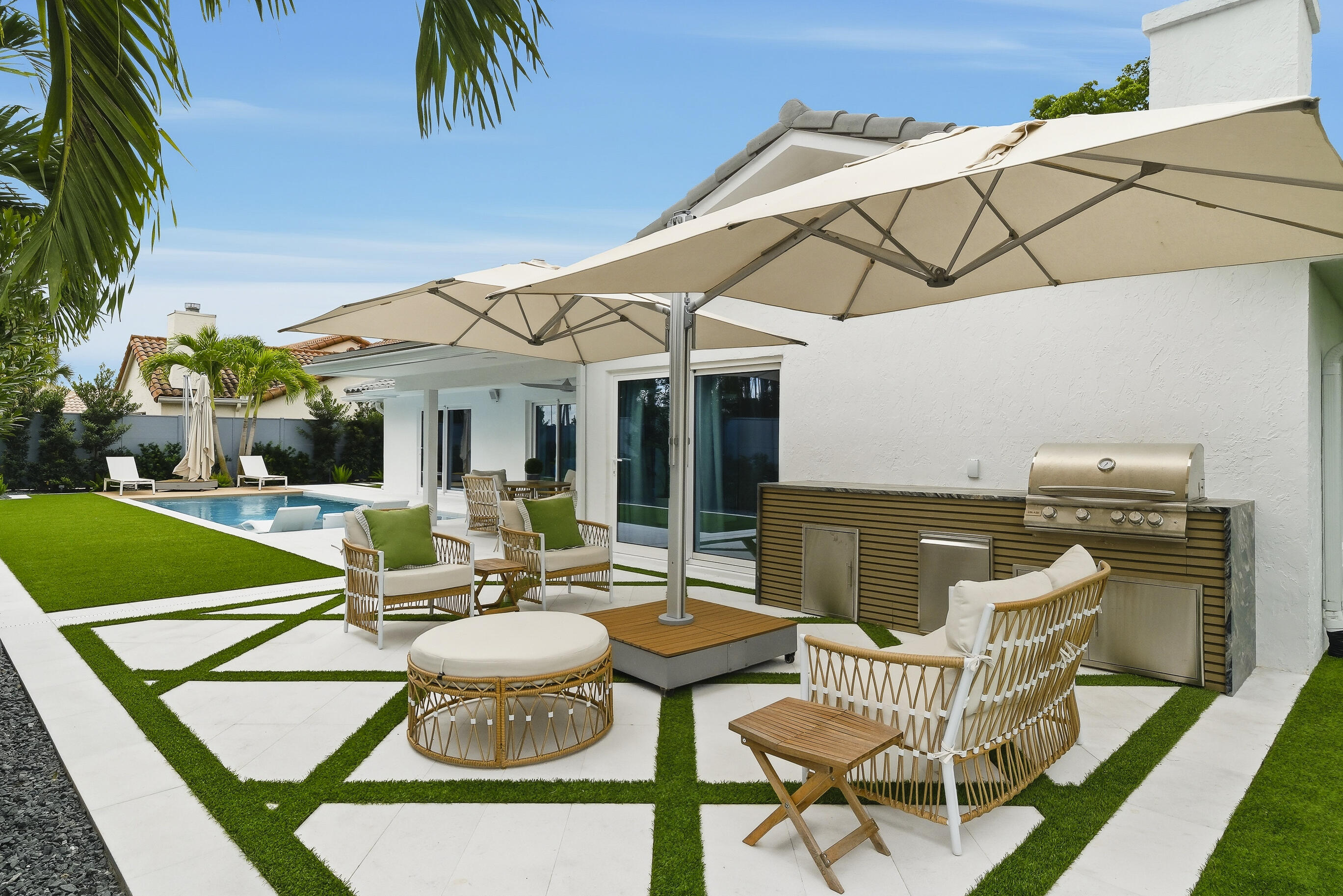 2710 Northwest 27th Avenue Boca Raton, FL 33434 - Photo 37 of 51 BM-2710NW27thAve-BocaRaton-JM-58