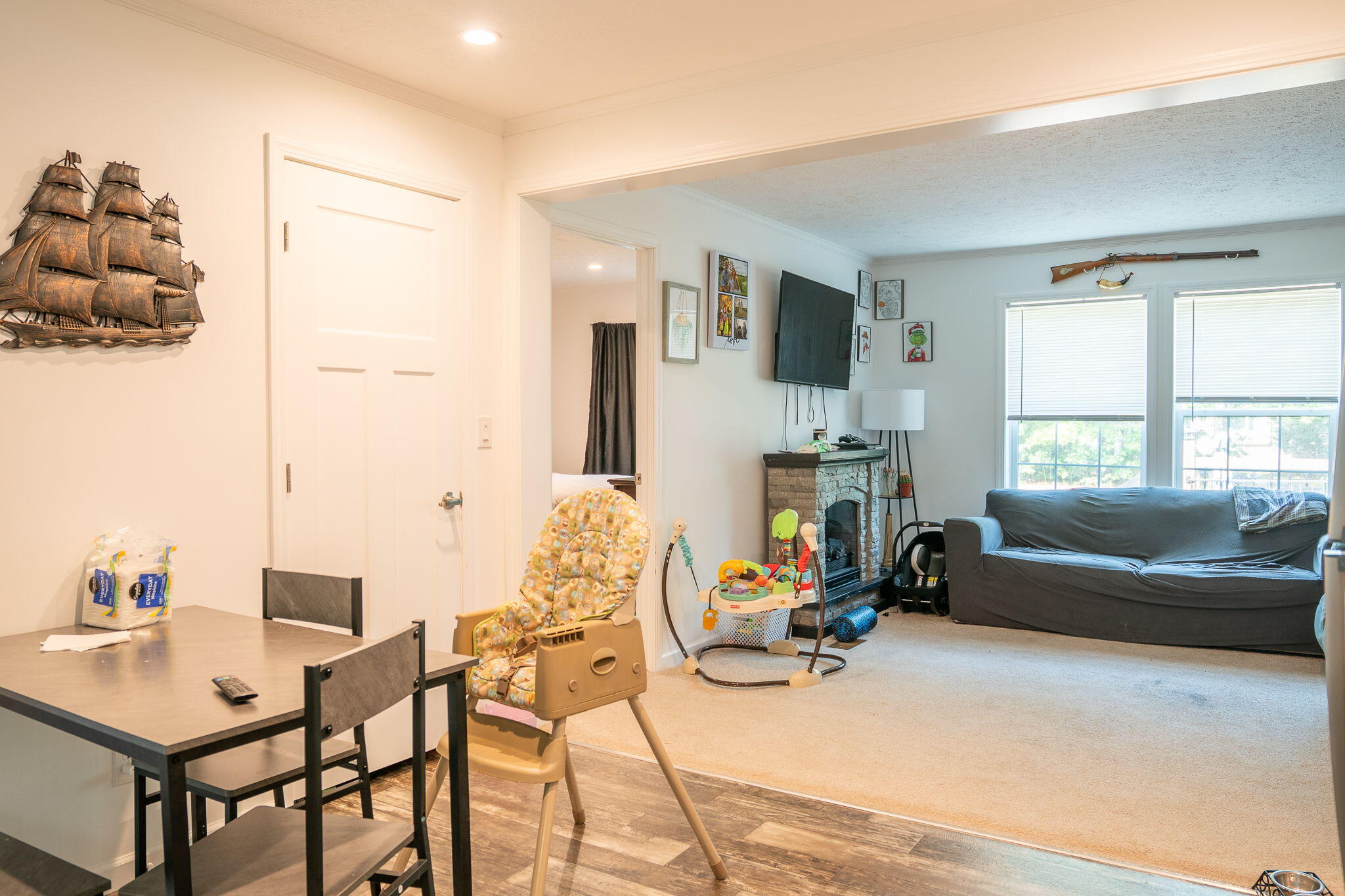 206 Davis Road Durham, ME 04222 - Photo 11 of 27 20-web-or-mls-206 Davis Rd-20