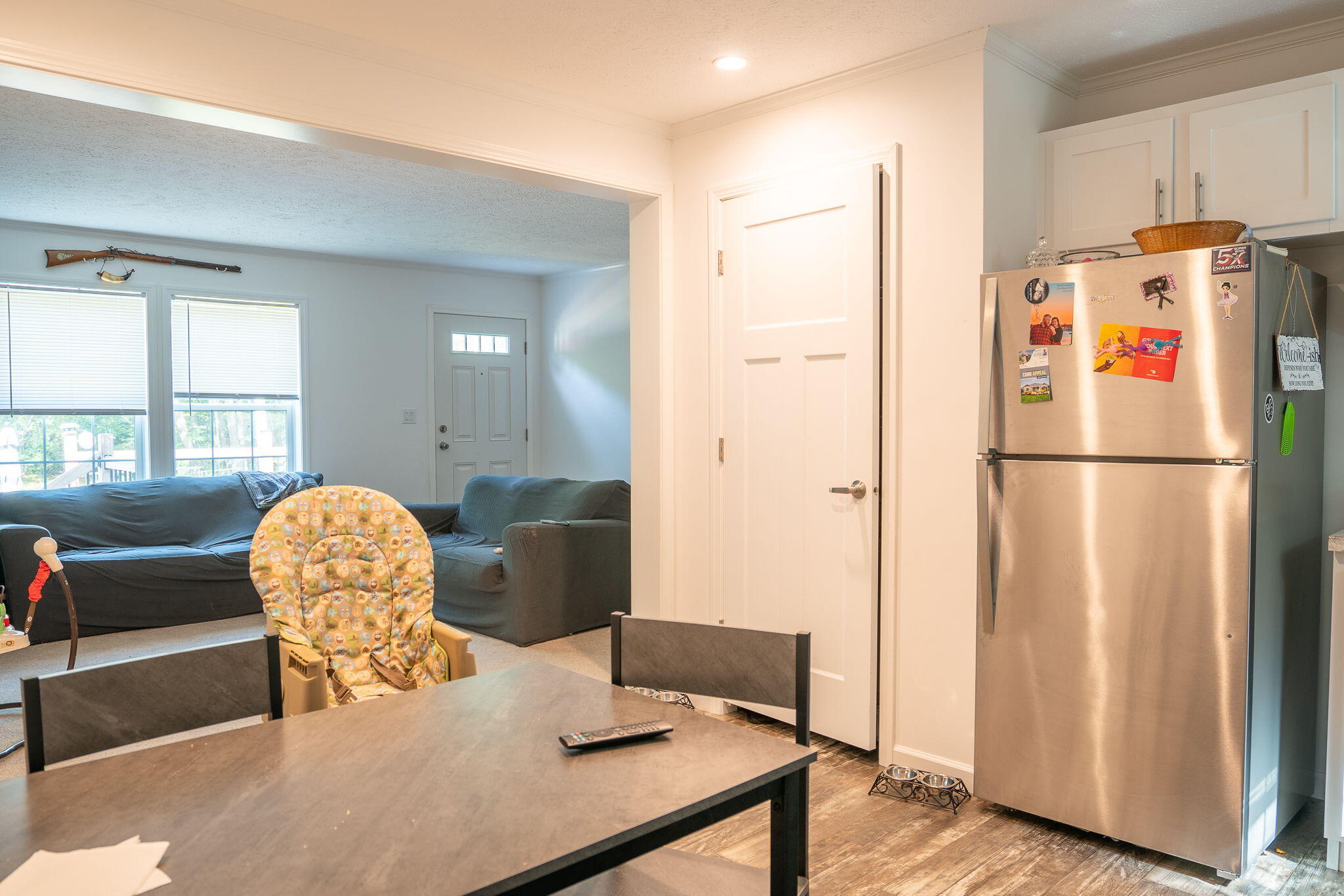 206 Davis Road Durham, ME 04222 - Photo 14 of 27 24-web-or-mls-206 Davis Rd-24