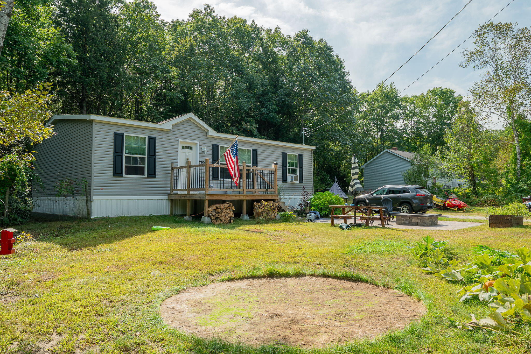 206 Davis Road Durham, ME 04222 - Photo 3 of 27 5-web-or-mls-206 Davis Rd-46