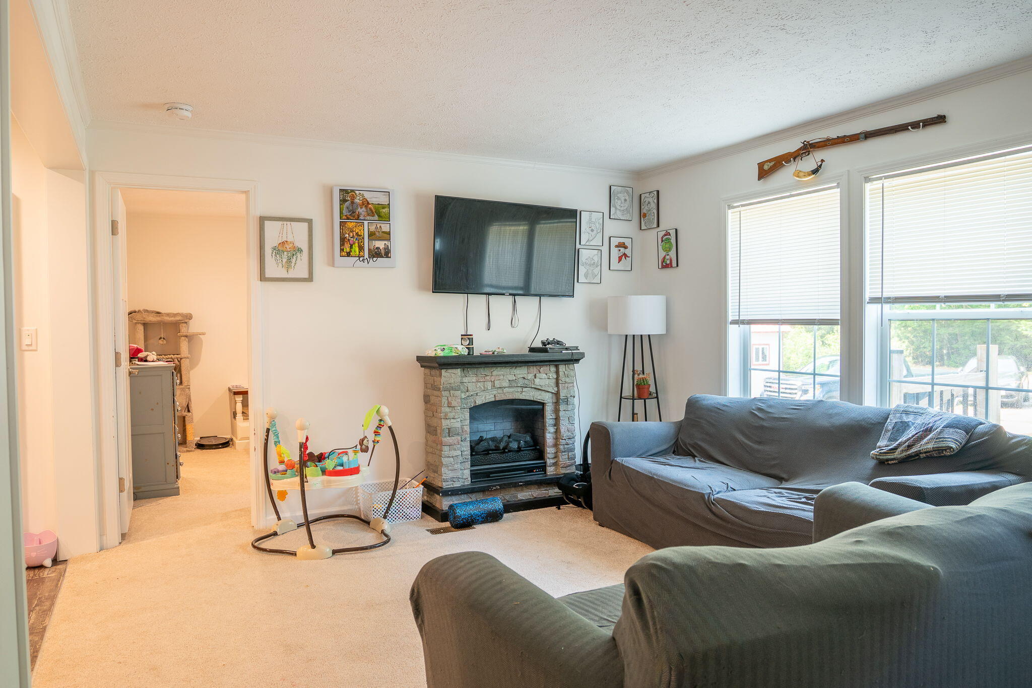 206 Davis Road Durham, ME 04222 - Photo 6 of 27 11-web-or-mls-206 Davis Rd-14