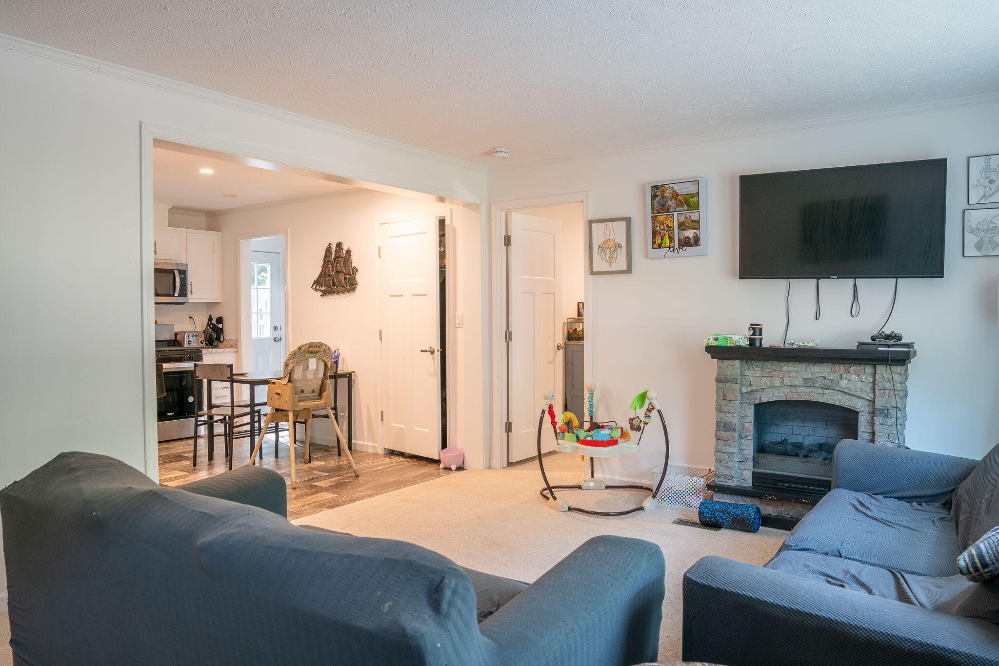 206 Davis Road Durham, ME 04222 - Photo 7 of 27 12-web-or-mls-206 Davis Rd-15