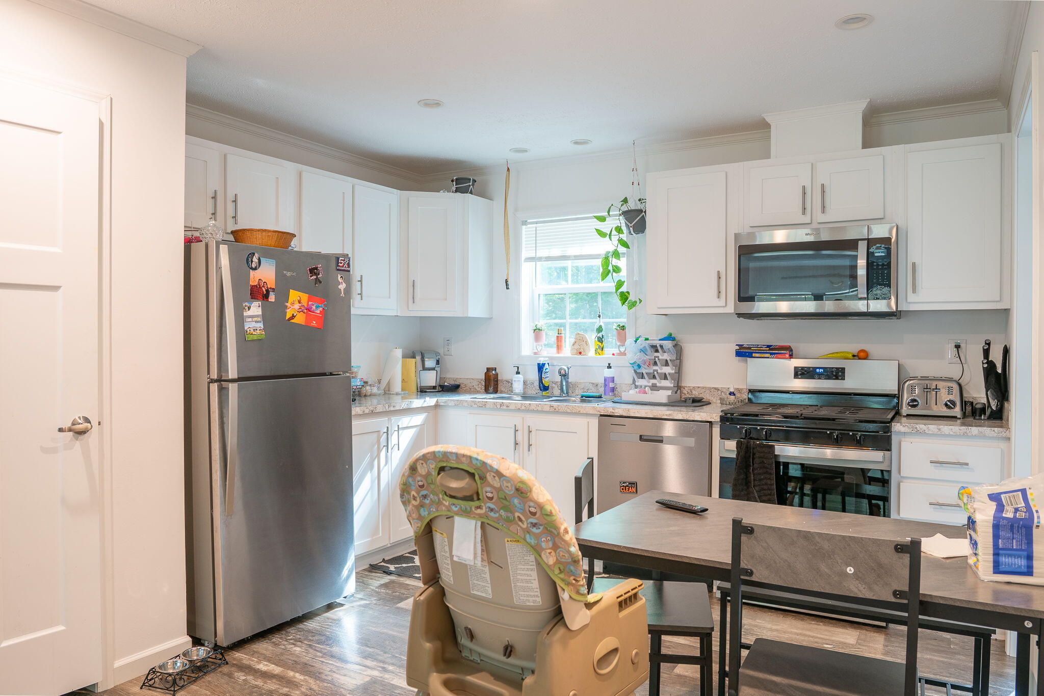 206 Davis Road Durham, ME 04222 - Photo 10 of 27 19-web-or-mls-206 Davis Rd-19