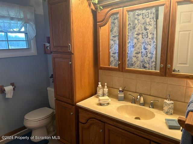 1650 Falls Road Clarks Summit, PA 18411 - Photo 8 of 13 Gallery Image 8