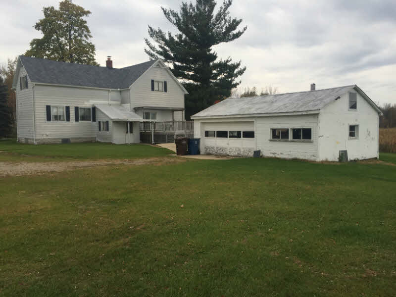 1549 South 8 Mile Road Kawkawlin, MI 48631 - Photo 2 of 17 Gallery Image 2