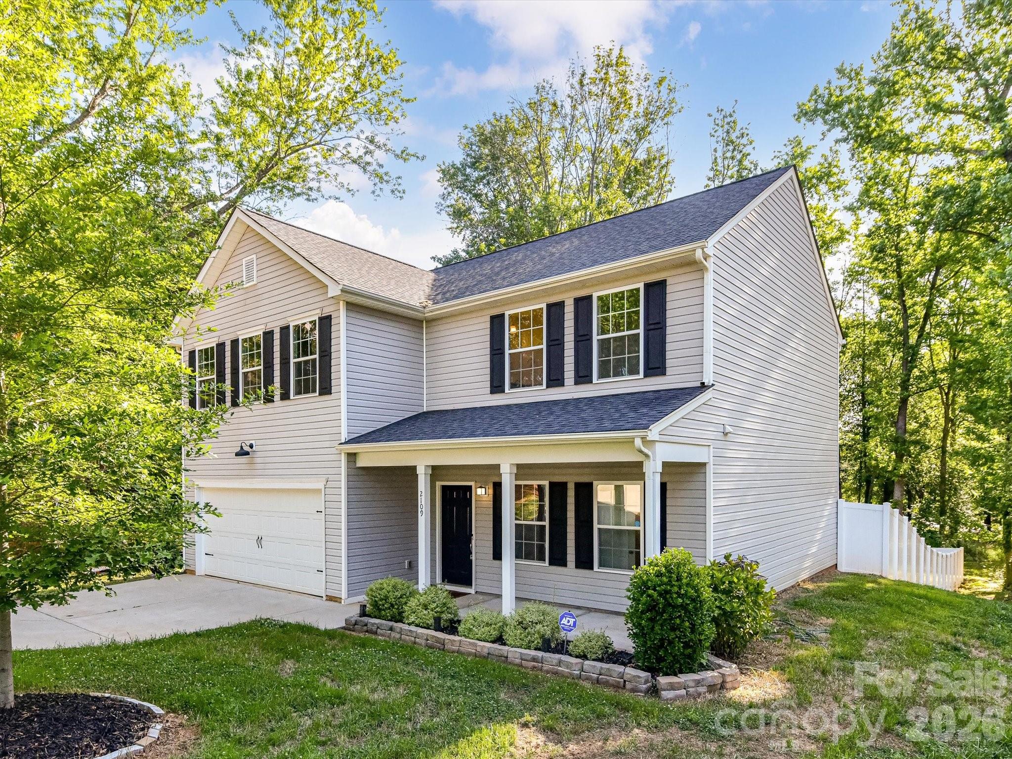 2109 Timber Ridge Road Monroe, NC 28112 - Photo 1 of 40
