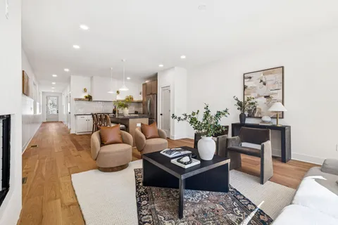 $642,500 | 926 West Avenue, Nashville, TN 37206