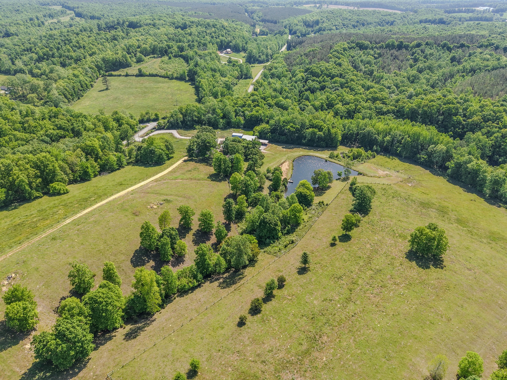 875 Waterloo Road Westpoint, TN 38486 - Photo 88 of 89 Gallery Image 88