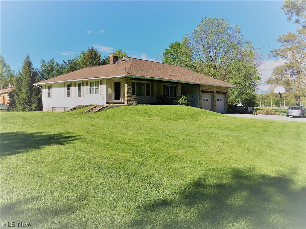 9523 Johnnycake Ridge Road Mentor, OH 44060 - Photo 1 of 34 Gallery Image 1