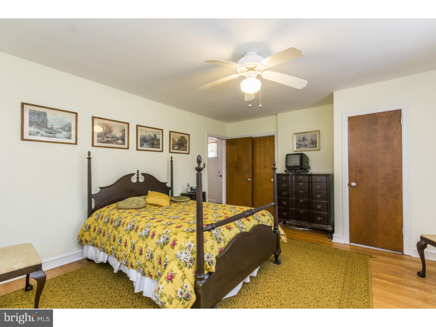 1008 West Welsh Road Ambler, PA 19002 - Photo 13 of 23 Master Bedroom
