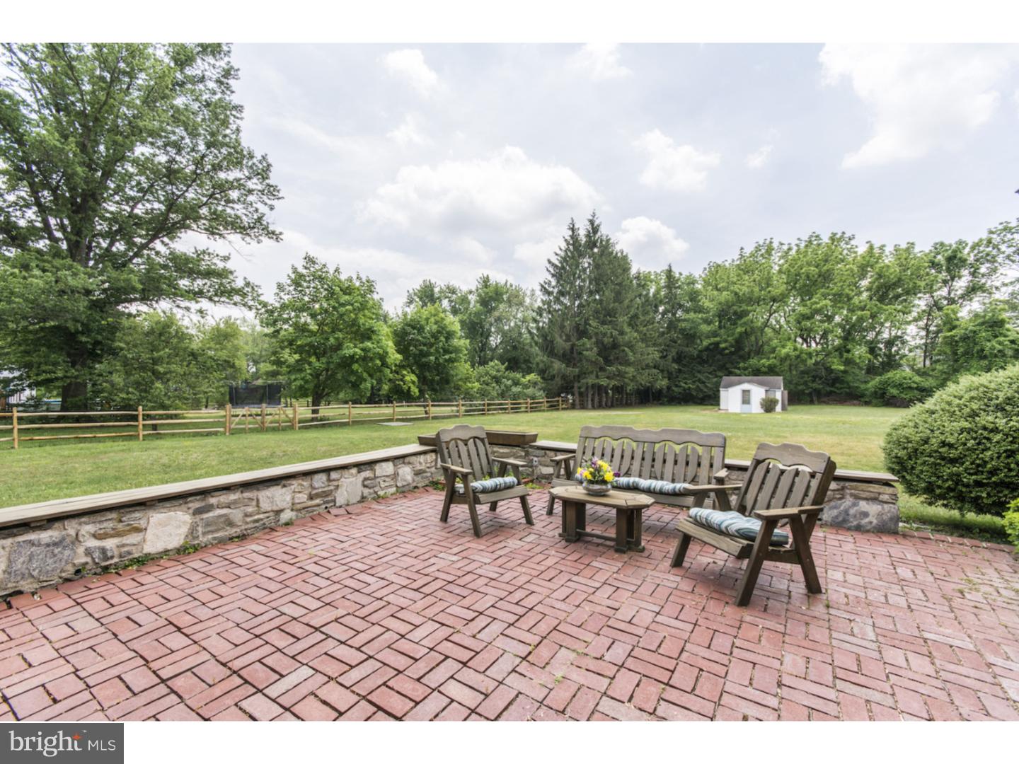 1008 West Welsh Road Ambler, PA 19002 - Photo 20 of 23 Patio