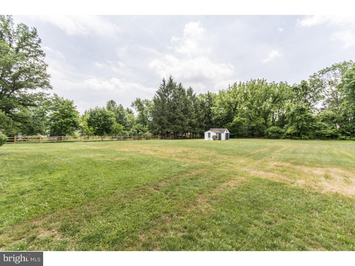 1008 West Welsh Road Ambler, PA 19002 - Photo 23 of 23 View in Back