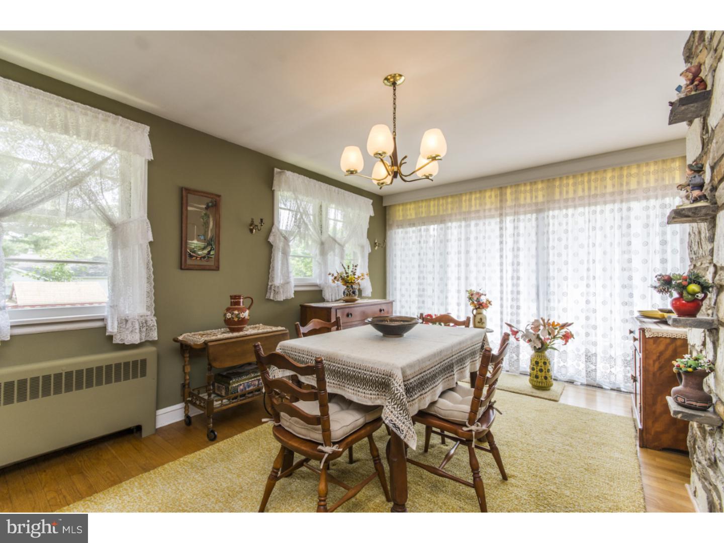 1008 West Welsh Road Ambler, PA 19002 - Photo 6 of 23 Dining Room