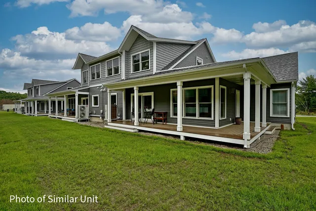 $880,000 | 36 Kasnet Drive, Rye, NH 03870