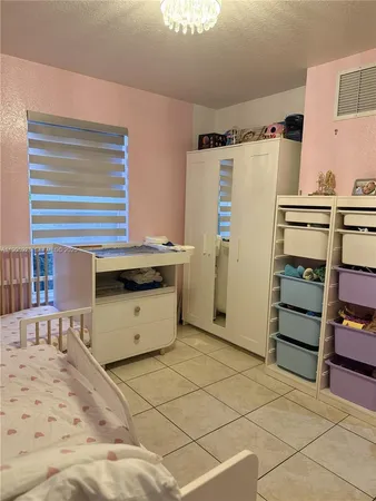 a view of balcony with furniture
