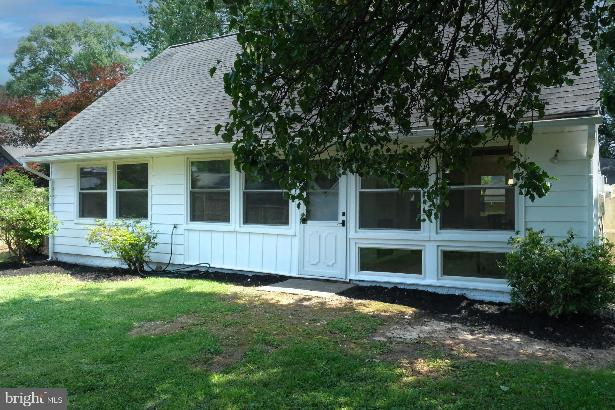 1825 Tilton Drive Silver Spring, MD 20902 - Photo 14 of 31 front view of a house with a yard