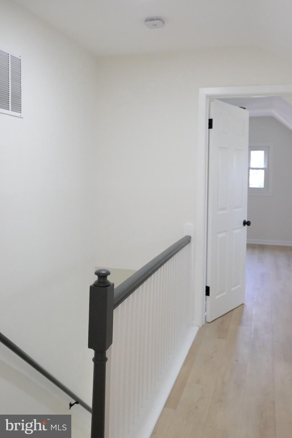 1825 Tilton Drive Silver Spring, MD 20902 - Photo 25 of 31 a view of empty room