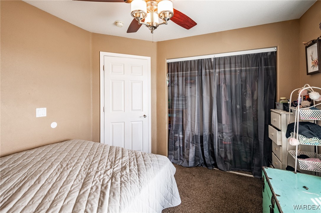 4178 Bluff Road Golden Valley, AZ 86413 - Photo 29 of 42 Bedroom