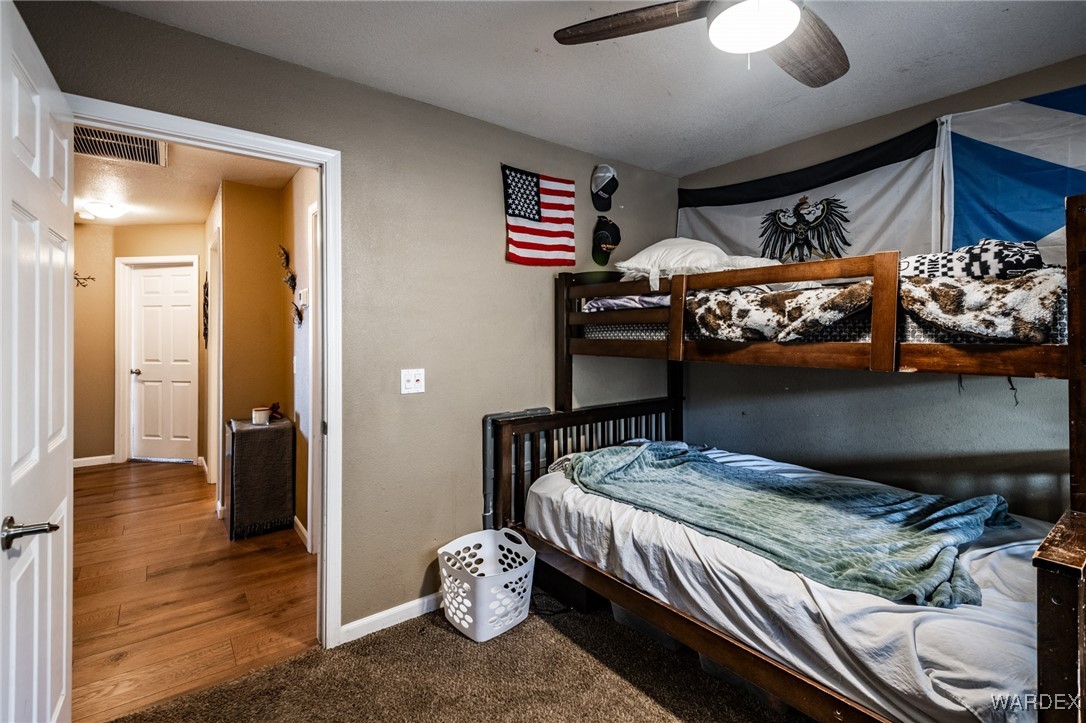 4178 Bluff Road Golden Valley, AZ 86413 - Photo 32 of 42 Bedroom