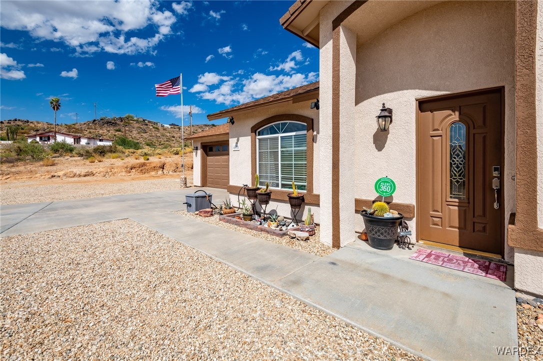 4178 Bluff Road Golden Valley, AZ 86413 - Photo 6 of 42 Entry