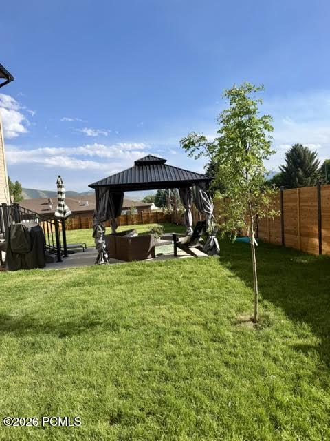 159 South 160 East Midway, UT 84049 - Photo 17 of 23