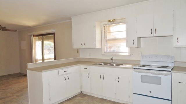 1038 Roosevelt Road Sumter, SC 29150 - Photo 9 of 22 Gallery Image 9