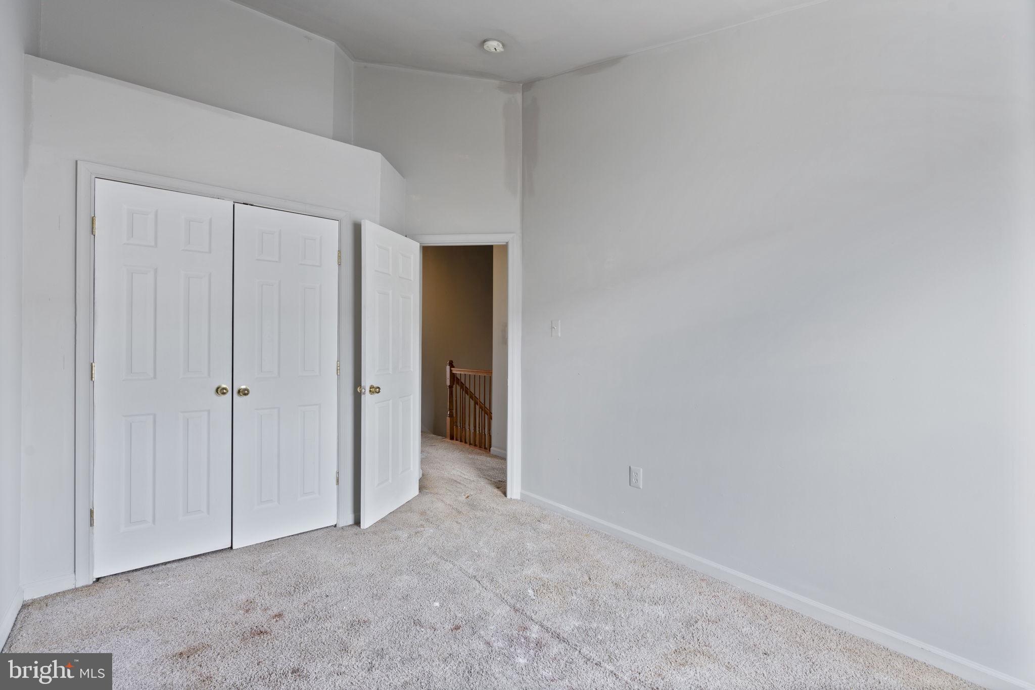 811 Middle River Road Baltimore, MD 21220 - Photo 33 of 55 a view of an empty room