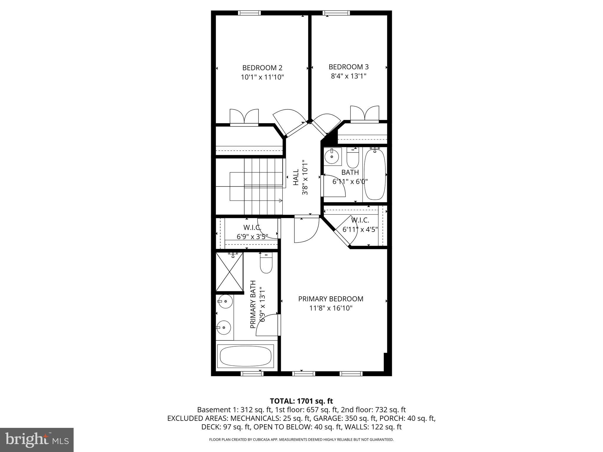 811 Middle River Road Baltimore, MD 21220 - Photo 54 of 55 a picture of a bench in front of a wall
