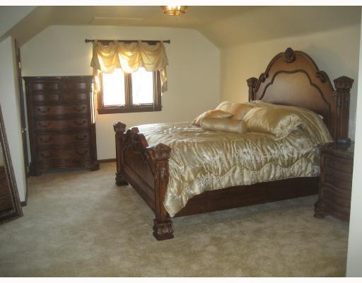 Master Bedroom. ALL FURNITURE INCLUDED IN SALE!!! Granite dresser and night stand  tops carpeting; installed 2007