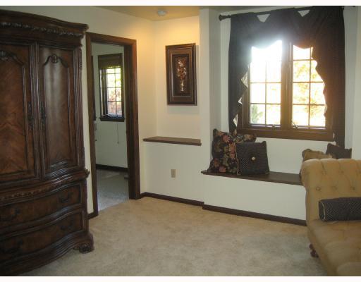 1812 Rostraver Road Belle Vernon, PA 15012 - Photo 8 of 8 Master Bedroom. Master bedroom dressing area, ALL FURNITURE INCLUDED IN SALE!!! carpeting installed 2007.