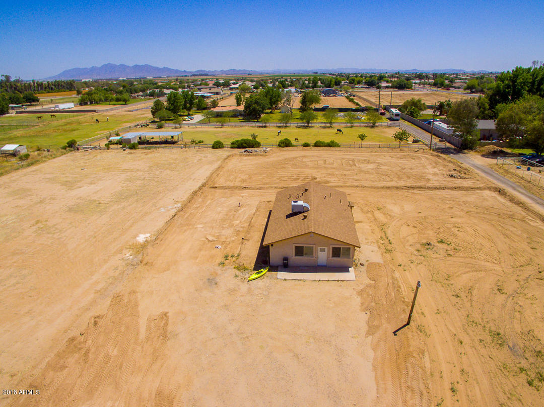 17821 West Ocotillo Road Waddell, AZ 85355 - Photo 24 of 43 01-Ocotillo Aerials